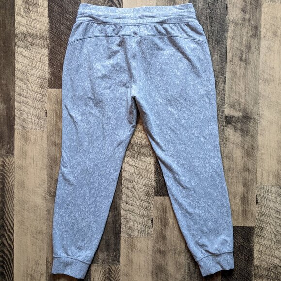 Lululemon Ready to Rulu Jogger Pants 29” Inseam Grey Silver - Picture 3 of 6